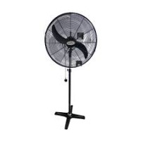 Kenstar 26 Inches Industrial Standing Fan | KS-26D